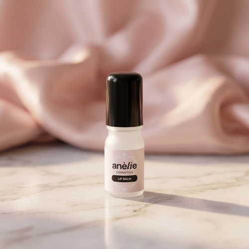 Anèlie Lip Veil — daytime lip balm