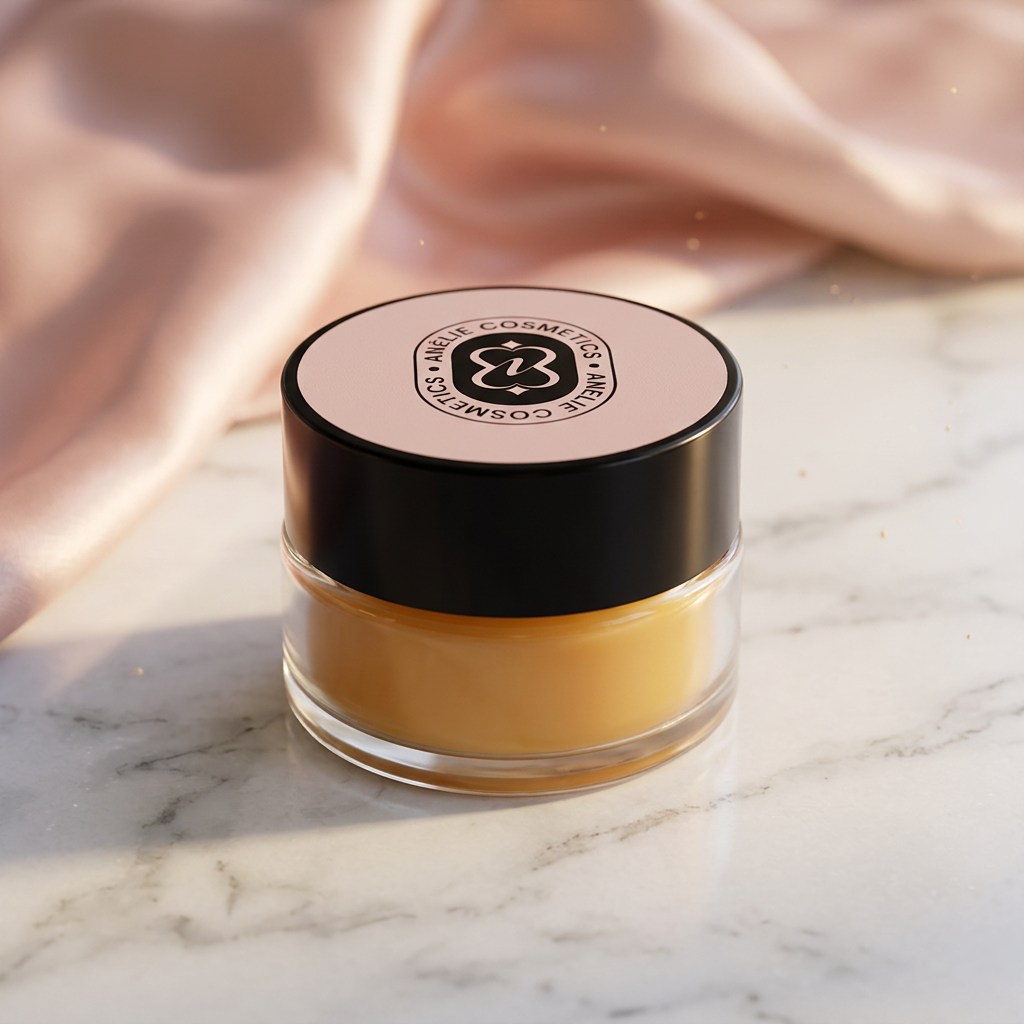 Anèlie Overnight Lip Mask — overnight repairing lip mask