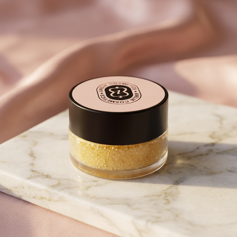 Anèlie Lip Polish